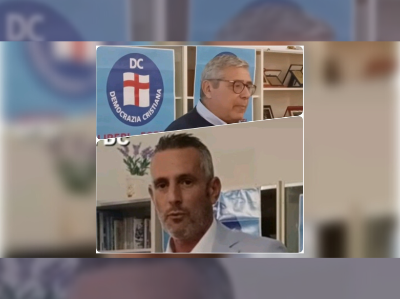 Immagine articolo: Menfi, lunedì inaugurazione sede Democrazia Cristiana