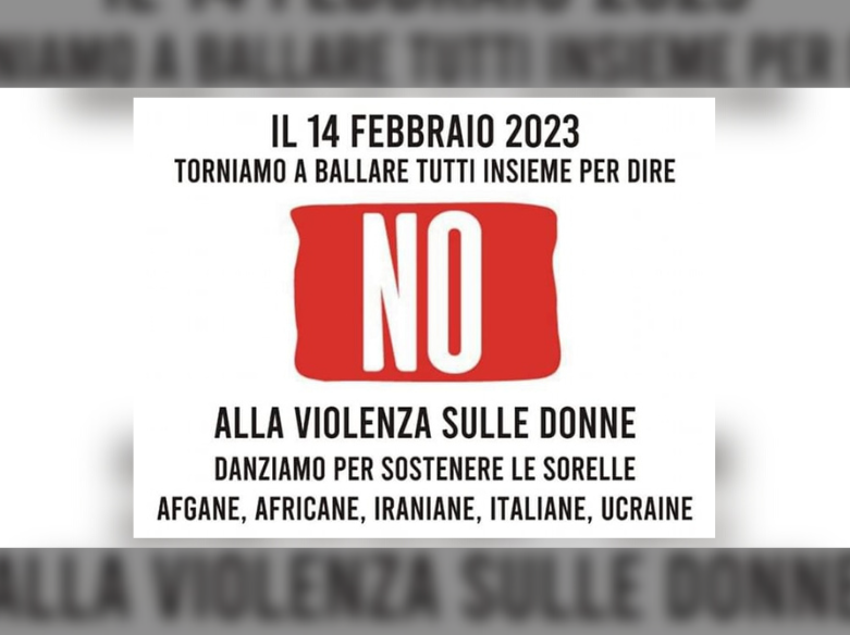 Immagine articolo: “No alla violenza sulle donne“. Il 14 Febbraio Flash Mob in contemporanea sui social in tutte le scuole di Menfi. Iniziativa della Consulta delle Donne