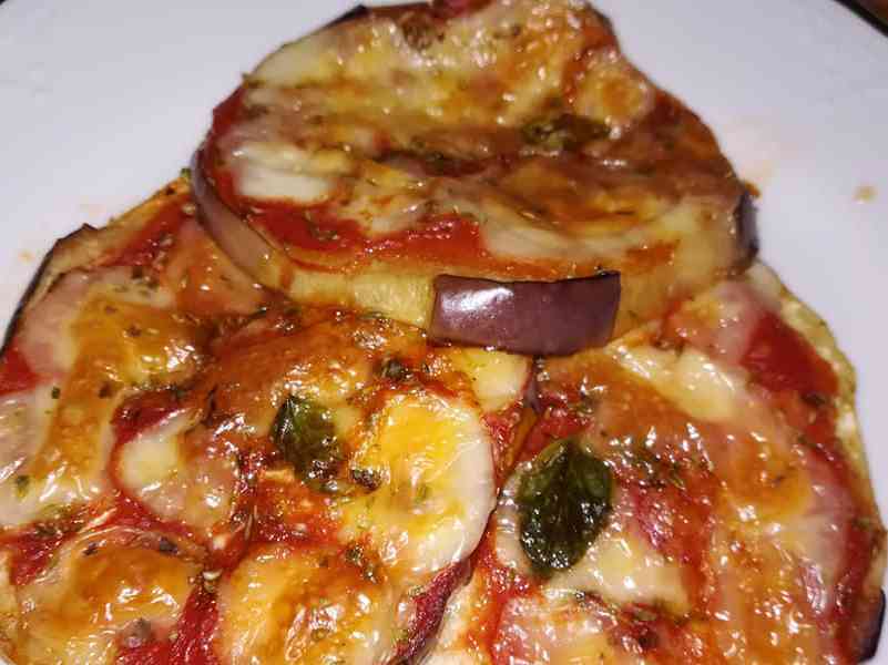 Immagine articolo: La mia ricetta è: Melanzane alla pizzaiola. Ingredienti e procedimento da seguire