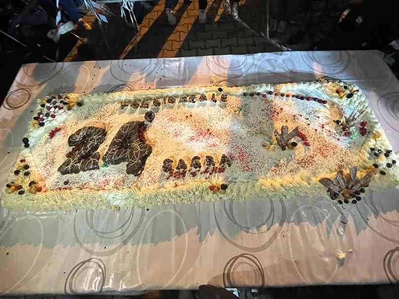 Immagine articolo: Poggioreale, successo per mostra formaggi Valle del Belìce