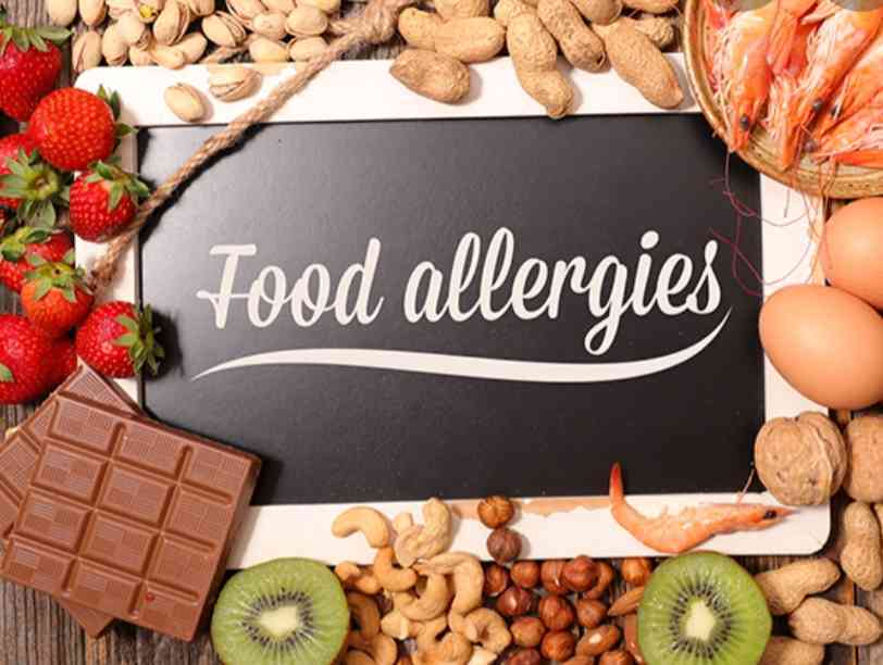 Immagine articolo: Allergie alimentari e sintomi comuni. Ecco cosa serve sapere