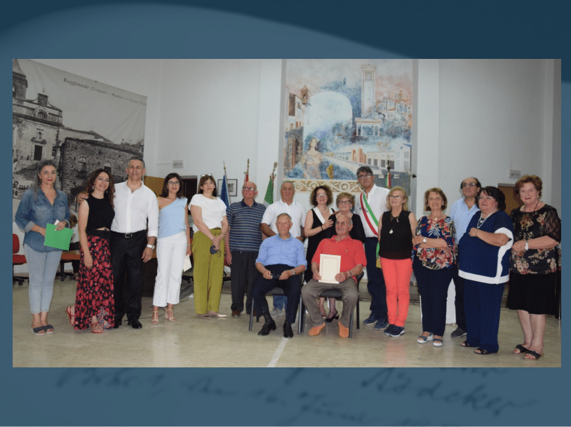 Immagine articolo: Poggioreale, grande successo per “Gaetano Zummo Memorial Day”