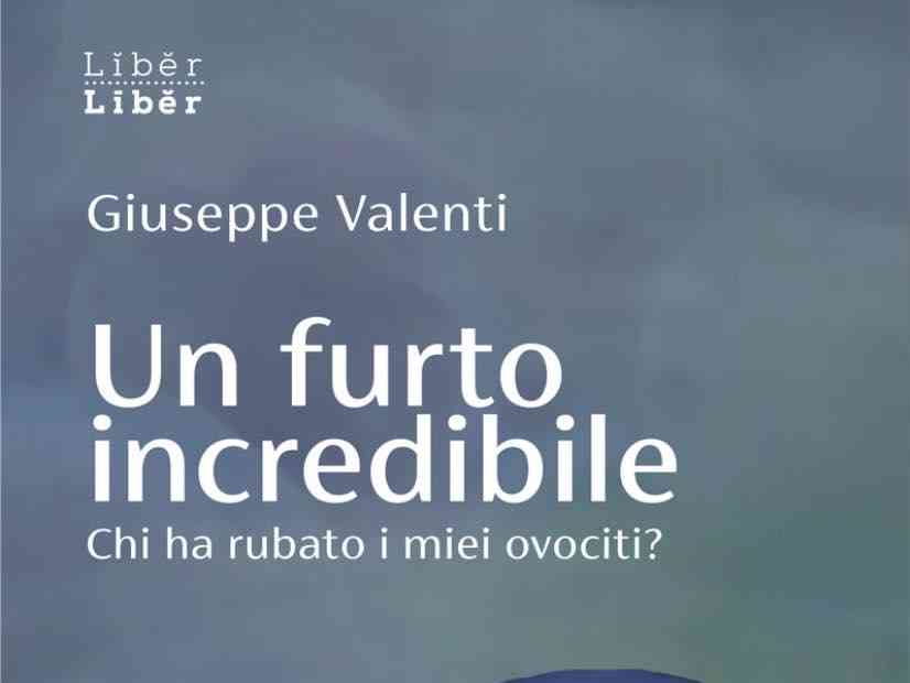 Immagine articolo: “Un furto incredibile”, oggi a Menfi la presentazione del giallo di Giuseppe Valenti