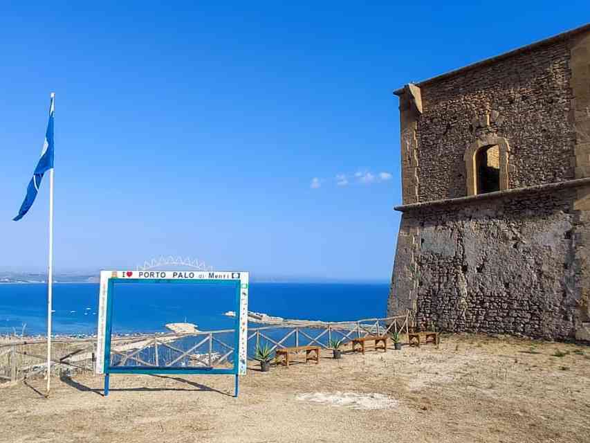 Immagine articolo: Menfi. Domani l'inaugurazione della Cornice Panoramica a Porto Palo