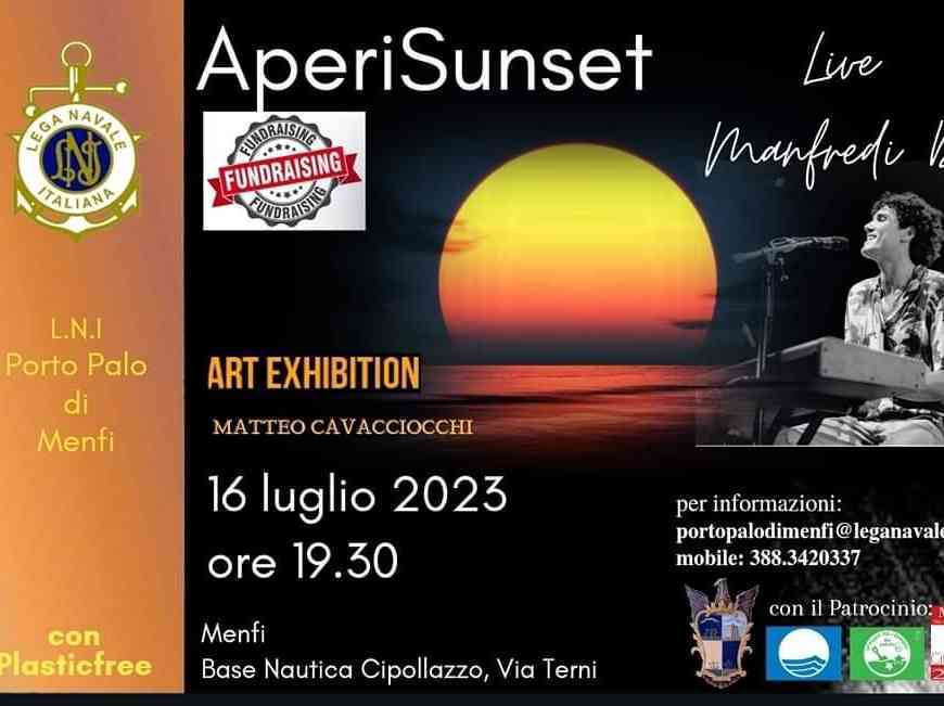 Immagine articolo: Menfi. La lega navale inaugura la stagione estiva con musica live il 16 luglio