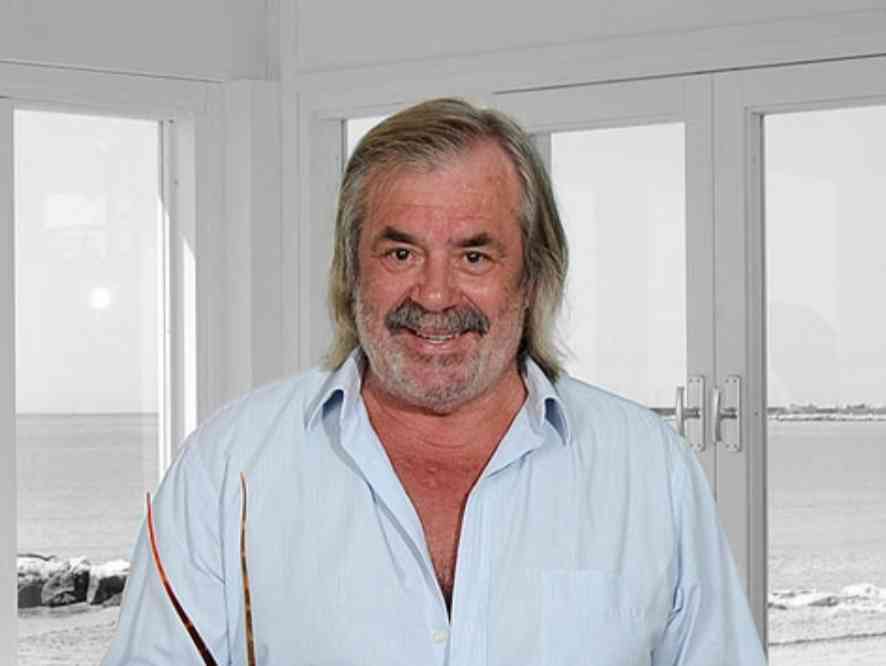 Immagine articolo: Menfi piange la scomparsa di Vittorio, famoso in tutto il mondo col suo ristorante