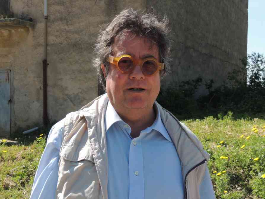 Immagine articolo: Salaparuta, intitolare bene di proprietà del comune alla memoria del professore Sebastiano Tusa. Mozione di tre consiglieri comunali di minoranza