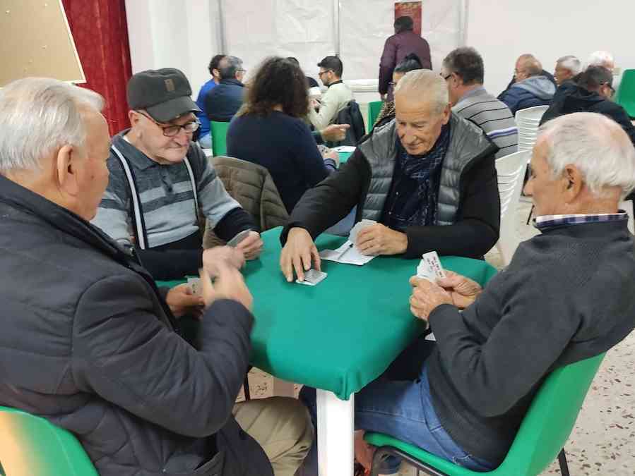 Immagine articolo: Pubblicato il programma delle iniziative natalizie promosse dal comune di Poggioreale