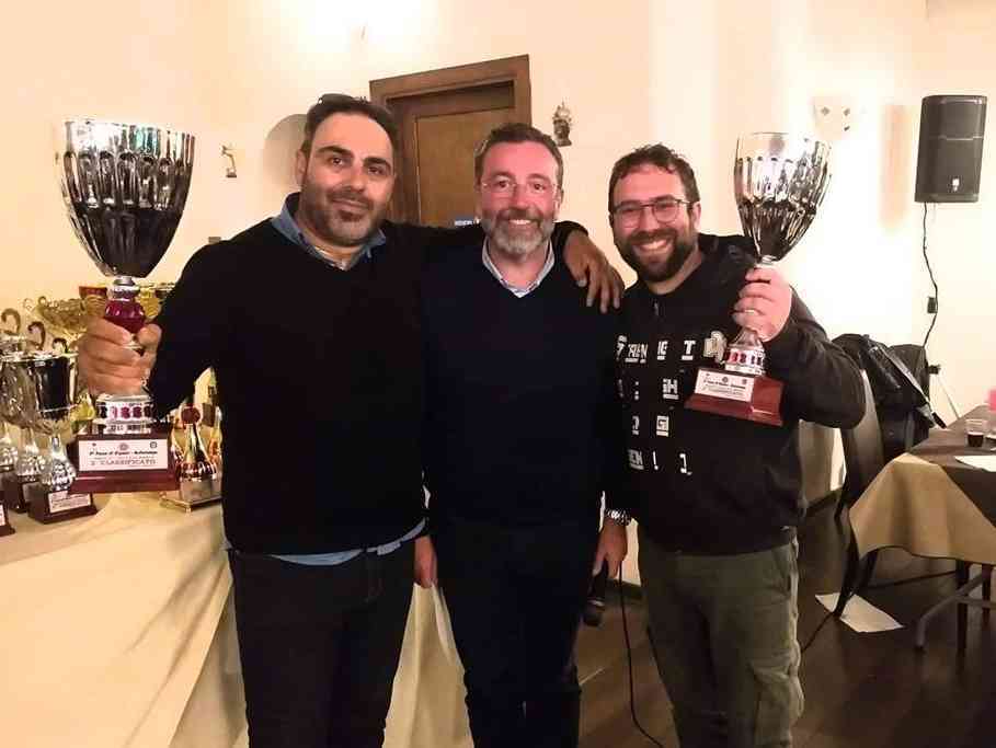 Immagine articolo: Secondo posto per il margheritese Sebastian Feudale nella gara: Passo di Rigano - Bellolampo, regolarità classica Aci-Sport auto storiche e moderne