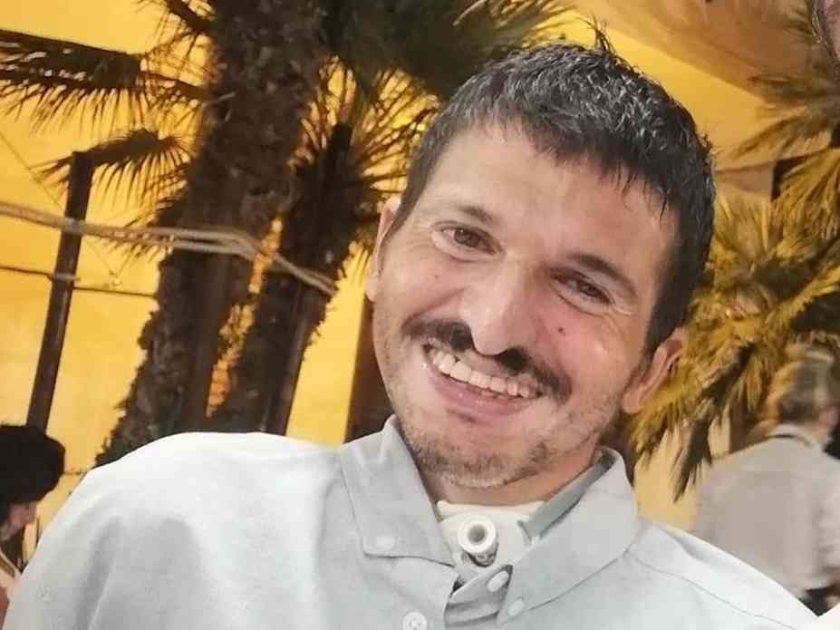 Immagine articolo: Affetto e commozione per l’ultimo saluto ad Alessandro Montalbano. Venerdì mattina un Angelo é salito in cielo