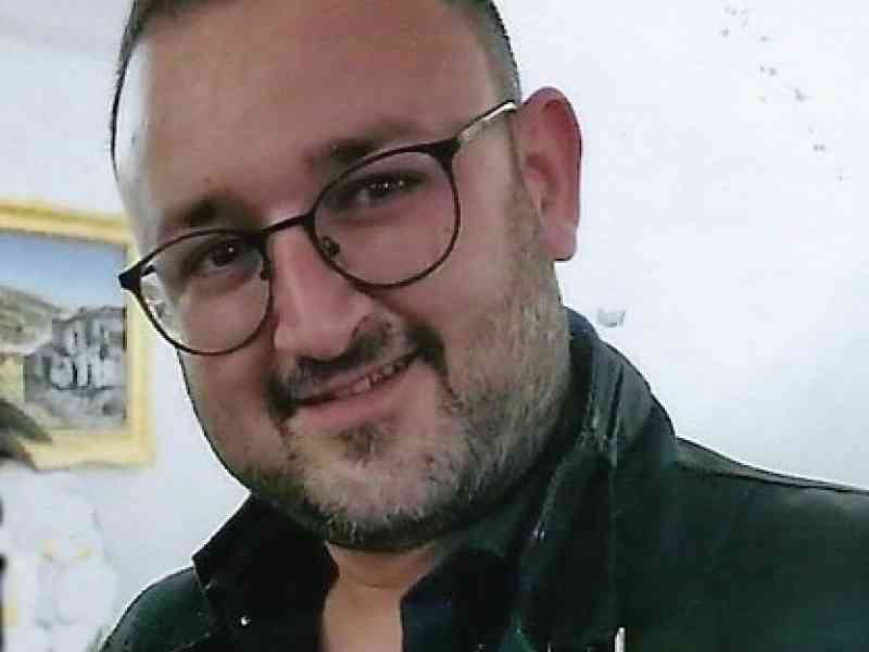 Immagine articolo: Salaparuta piange l’improvvisa scomparsa di Liborio Roccaforte. Proclamato lutto cittadino