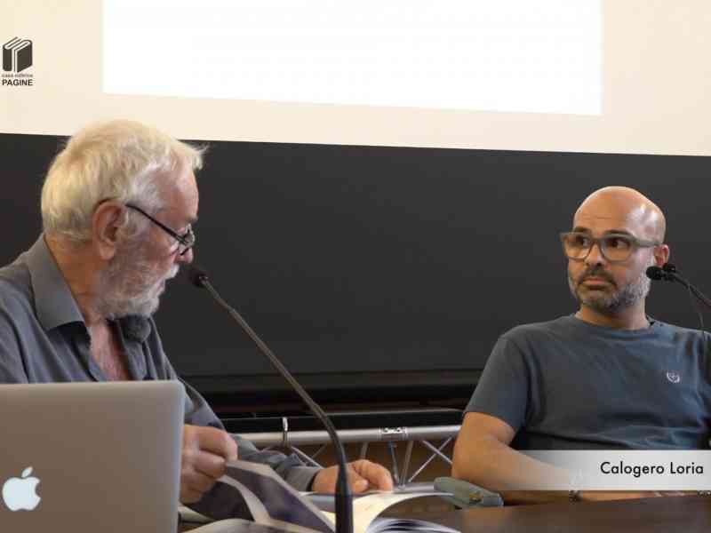 Immagine articolo: La Via Lattea alle Solette di Porto Palo conquista Roma: al menfitano Calogero Loria il primo premio al concorso “Immagini e Parole“