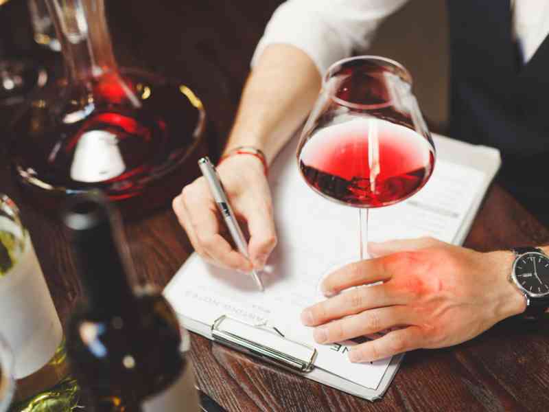 Immagine articolo: Uiv, l'80% dei vini italiani colpito di dazi Usa del 25%