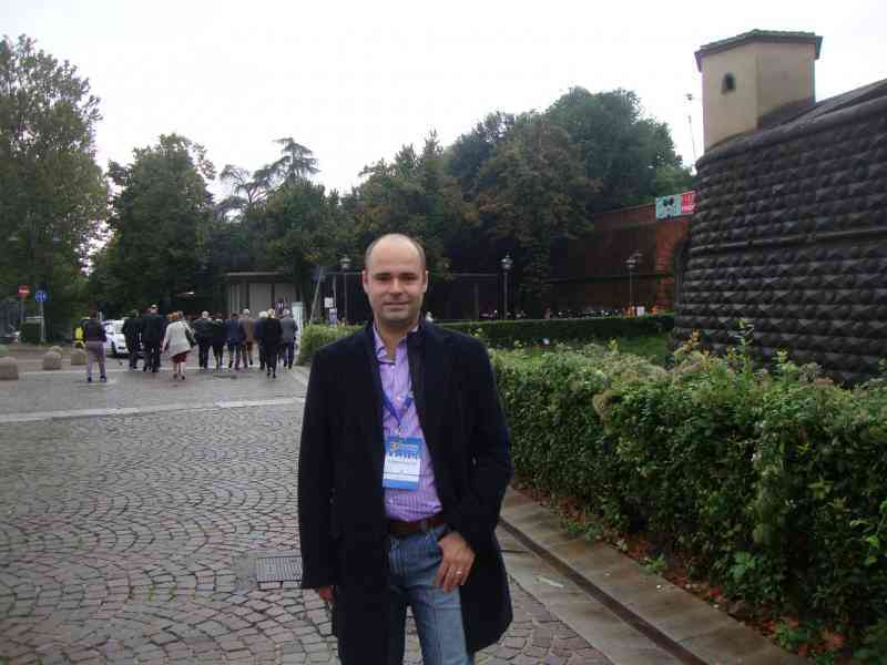 Immagine articolo: Menfi, il medico Ezio Ferraro è il primo candidato a Sindaco