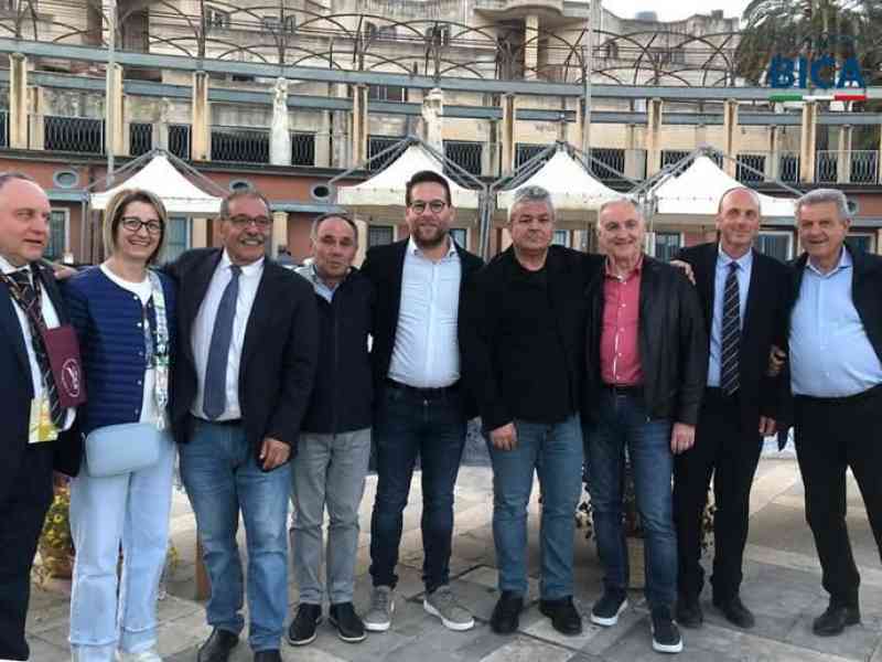 Immagine articolo: Poggioreale. L'On. Bica: “Una legge speciale sulla Valle del Belìce per creare un circuito della bellezza“