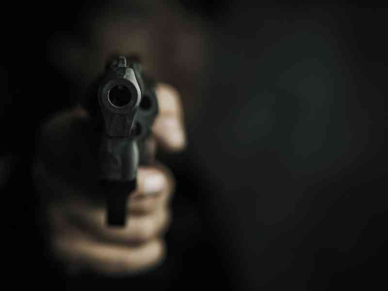 Immagine articolo: Omicidio in centro a Ribera. 30enne tunisino ucciso a colpi di pistola