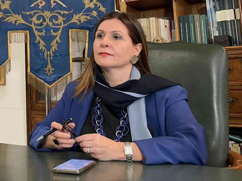 Immagine articolo: Menfi, oltre 500 Mila Euro dal PNNR per l’asilo nido di corso Bilello
