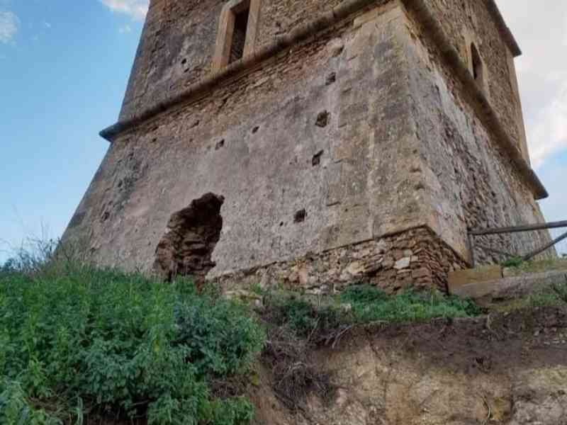 Immagine articolo: Il Circolo del Partito Democratico di Menfi accenderà un cero simbolico sotto la Torre di Porto Palo.
