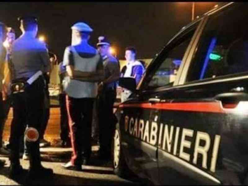 Immagine articolo: S. Margherita. Nella notte un arresto per droga