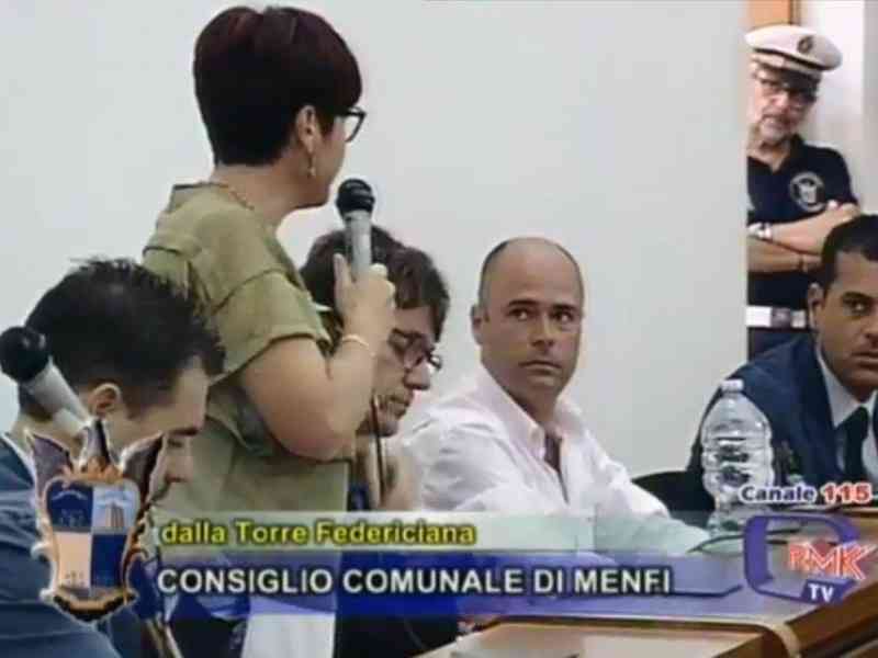 Immagine articolo: Menfi. Scontro tra maggioranza e minoranza sui costi della politica