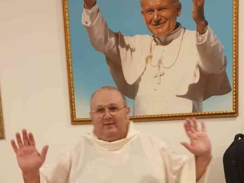Immagine articolo: Pochi fedeli in chiesa la notte di Natale. L'arciprete don Tonino Cilia “bacchetta“ il popolo margheritese assente.
