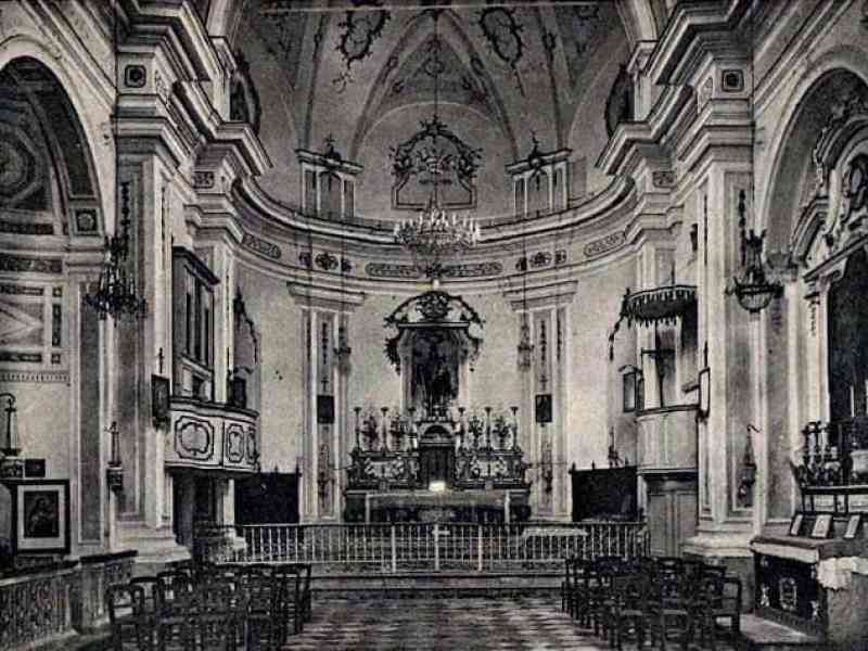 Immagine articolo: Storia del culto e della festa di San Giuseppe a Menfi tra fede e tradizione