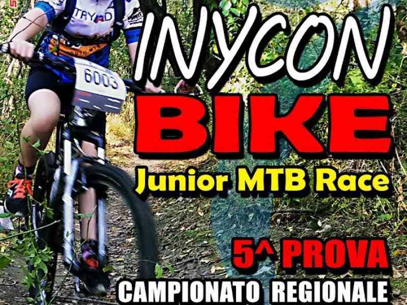 Immagine articolo: Sabato a Menfi la la 1^ Inycon Bike Junior MTB Race, gara di mountain Bike valida per il campionato regionale