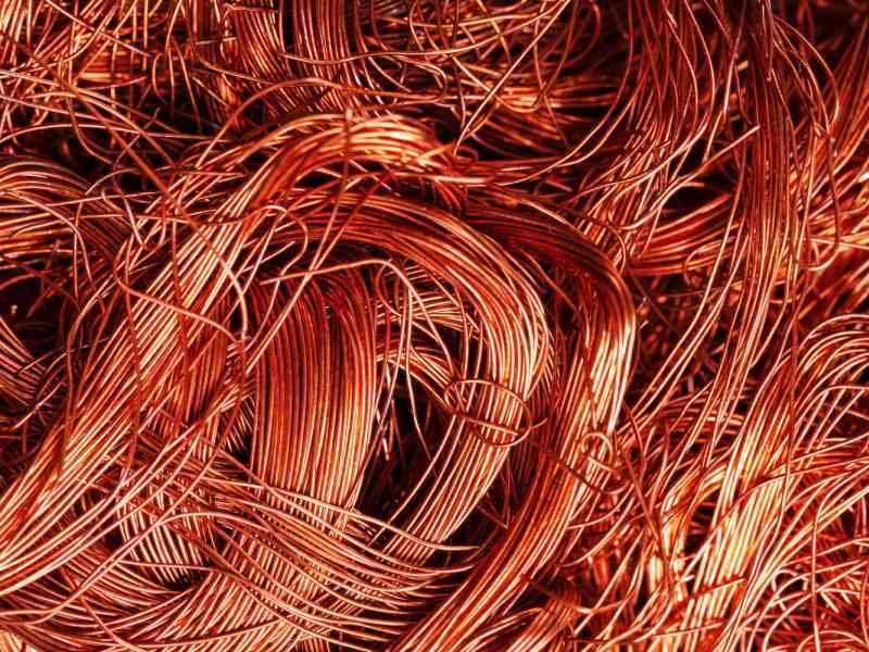 Immagine articolo: Menfi. Furto di rame ai danni di Cantine Settesoli, indagano i carabinieri