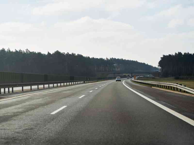 Immagine articolo: Paura sull’A29: microcar contromano vicino allo svincolo di Castelvetrano