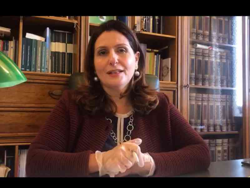 Immagine articolo: “Negativi ad oggi i tamponi per chi è rientrato a Menfi dal Nord. Buoni spesa li chiedano chi ha davvero bisogno“. Le parole del Sindaco Mauceri