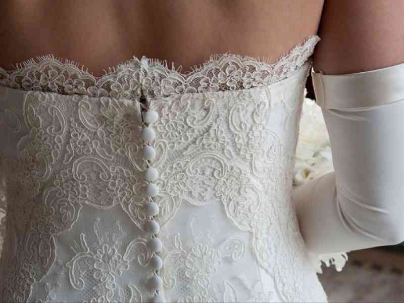 Immagine articolo: CVetrano, lo sposo non si presenta all'altare tra imbarazzo e incredulità. Saltato (per ora) il matrimonio