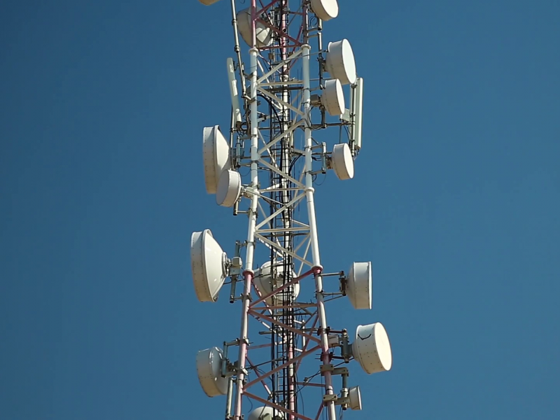 Immagine articolo: Sciacca: stop alle antenne Tlc vicino a scuole, ospedale ed edifici storici