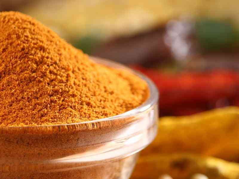 Immagine articolo: Alla scoperta del Curry: non una bensì un mix di spezie provenienti dall'India ottime per la salute