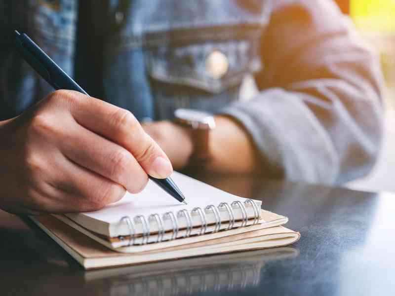 Immagine articolo: Il giovane salemitano, Filippo Triolo, tra i 12 finalisti del concorso letterario Campiello Giovani