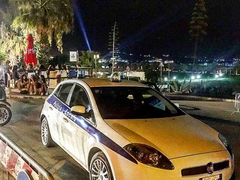 Immagine articolo: Boom di presenze a Porto Palo per il Ferragosto. Controlli fino a tarda notte