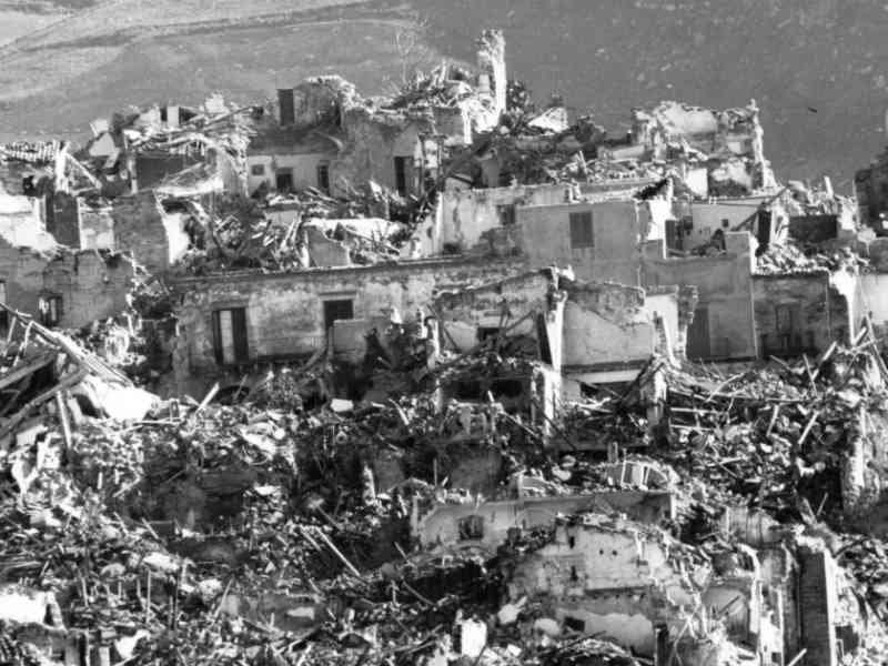 Immagine articolo: Anniversario terremoto Belìce, Schifani: “Un dovere trasformare il dolore in speranza per un futuro migliore“
