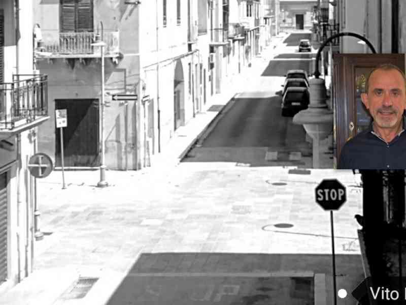 Immagine articolo: Tra storia, aneddoti e ricordi. La «cantunera di la ‘Cicchiti», la signora che amava Porto Palo e la libertà. Il ricordo di Vito Falco