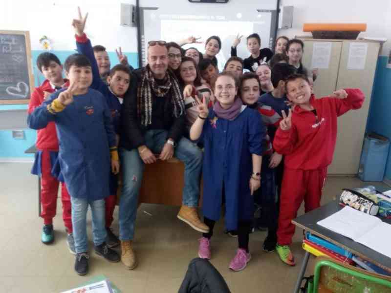 Immagine articolo: Concorso “Parlawiki”, studenti di S. Margherita di Belìce a Roma riceveranno il premio alla presenza del Presidente della Camera dei deputati Roberto Fico