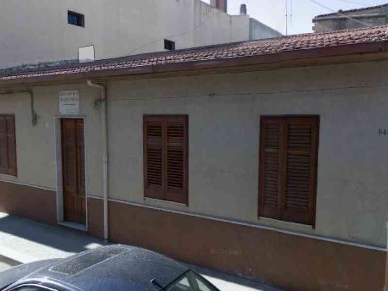 Immagine articolo: Menfi, approvato il progetto esecutivo per la ristrutturazione di “Casa Callaci“. Intervento da oltre 80 Mila Euro con fondi in favore degli Enti di Culto