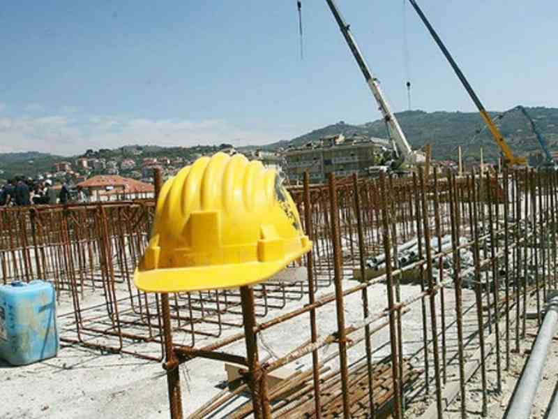 Immagine articolo: Finanziati nel Belice 20 cantieri. Ecco dove