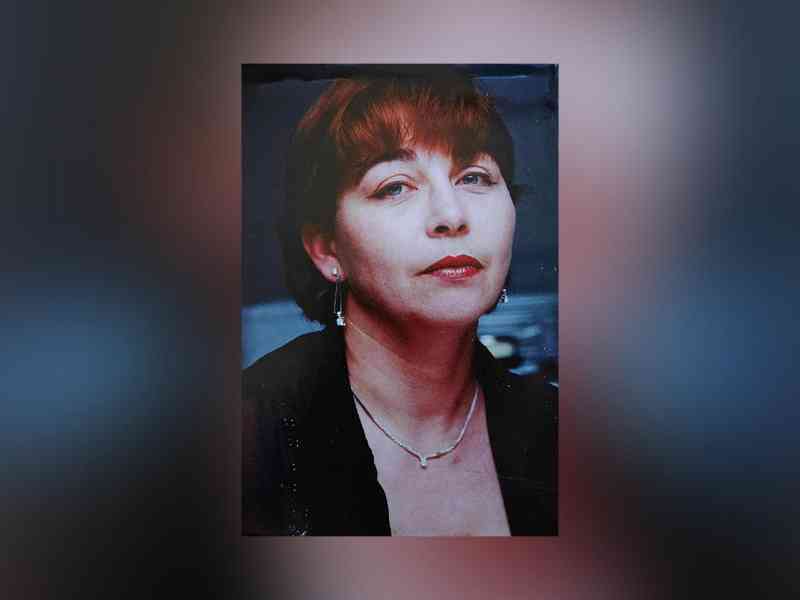 Immagine articolo: Montevago, una via intitolata a Carmela Scimeca, vittima di femminicidio. La proposta della Giunta