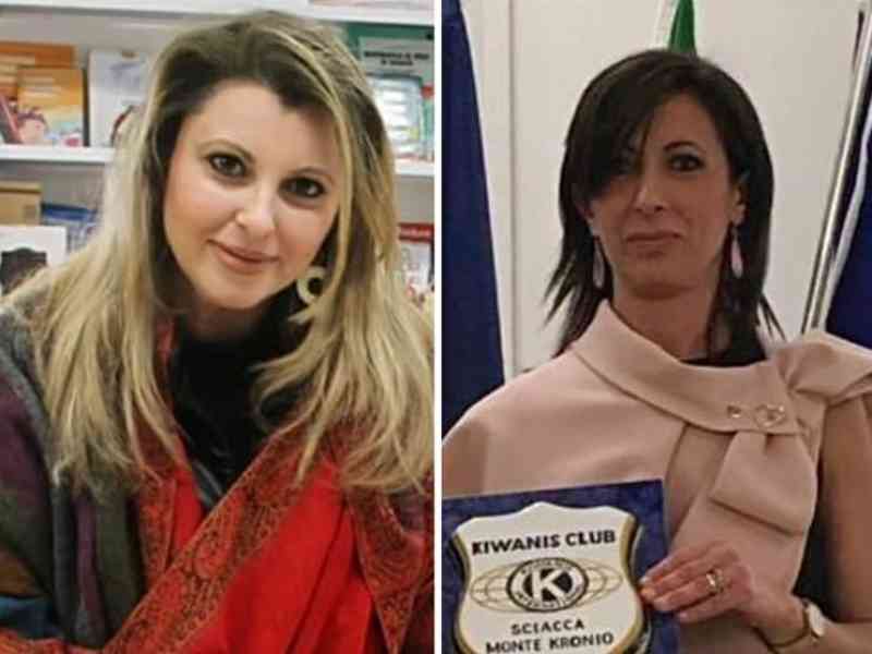 Immagine articolo: Kiwanis, Antonella Buscemi nuovo luogotenente governatore della divisione 4 Sicilia