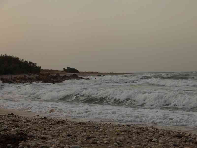 Immagine articolo: Cadavere donna a Sciacca, ipotesi suicidio