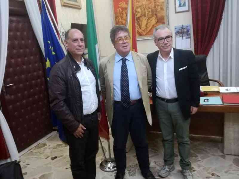 Immagine articolo: Il Museo della preistoria e c/da Stretto saranno inglobati nel Parco di Selinunte.Catania: “ Rilanciare l’offerta turistica dei beni culturali di Partanna”