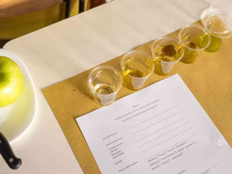 Immagine articolo: Menfi. Domenica 18 maggio, una giornata dedicata interamente all'Olio