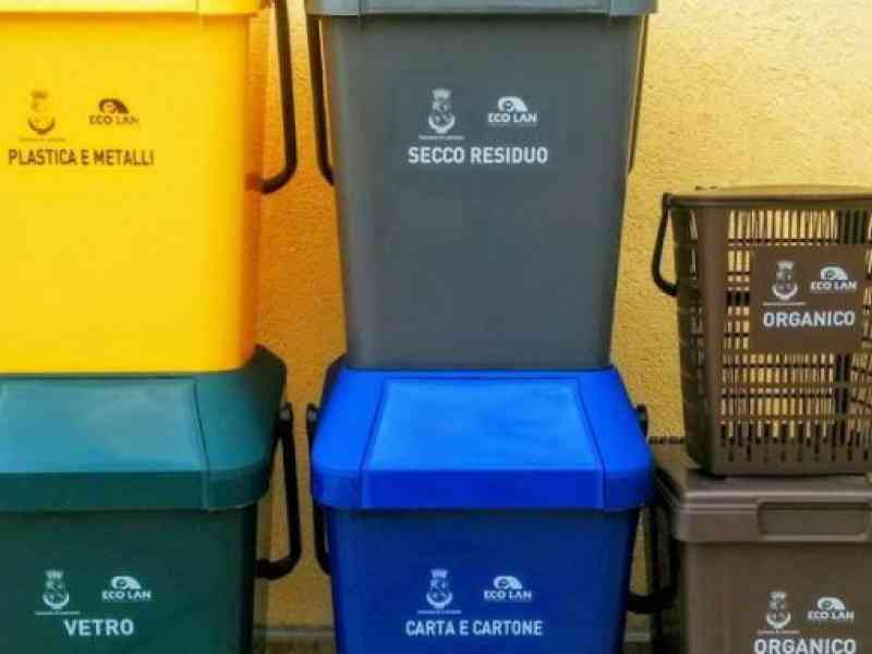 Immagine articolo: Montevago, sospesa la raccolta rifiuti. Da domani prevista la ripartenza del servizio