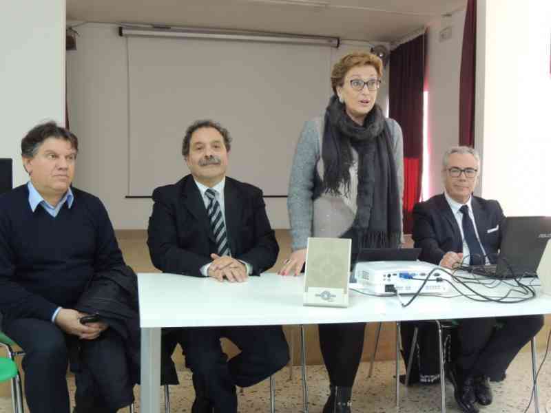 Immagine articolo: Salaparuta, successo per la manifestazione ”1968-Terremoto nel Belice-Immagini e documenti 51 anni dopo”