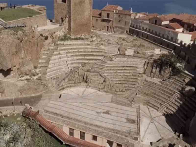 Immagine articolo: Beni culturali, il Governo Musumeci istituisce i primi undici ecomusei