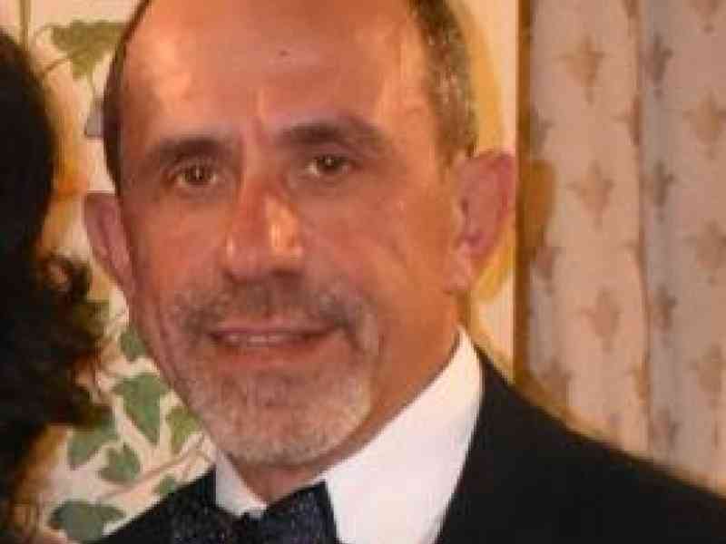 Immagine articolo: Poggioreale, romanzo di Falco tra i finalisti di un premio letterario