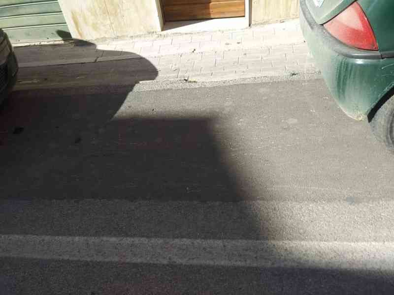 Immagine articolo: Logica dei parcheggi a Calatafimi, una lettrice chiede spiegazioni “Perchè a Milano è così diverso?“